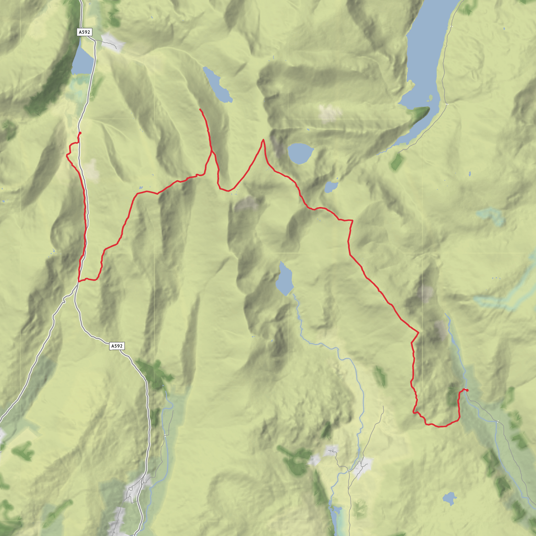 SadGilltoKirkstonePass mobile static map