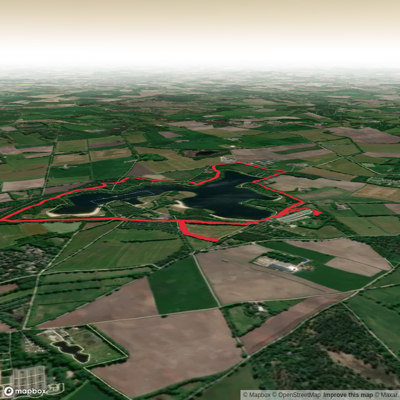 Het Rutbeek Loop