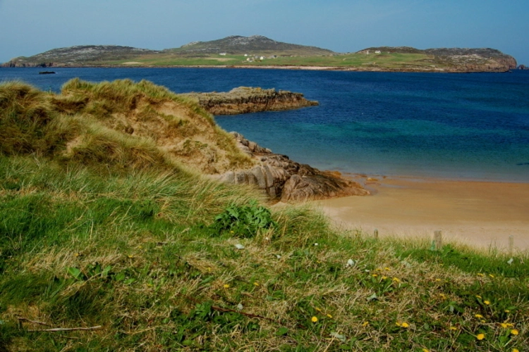 Owey Island Loop