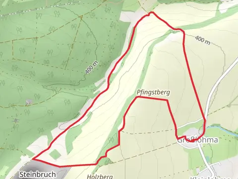 Großlohma Loop