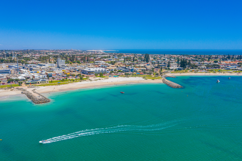 Geraldton Trail