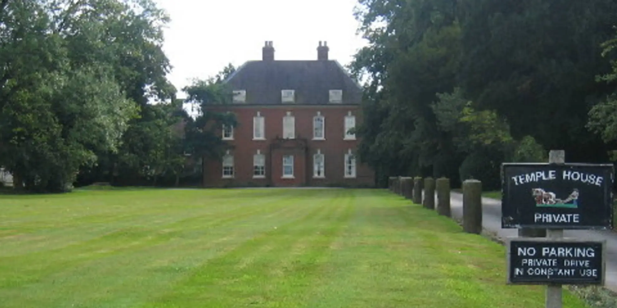 An image depicting the trail Heronfield and Temple Balsall Circular and its surrounding area.