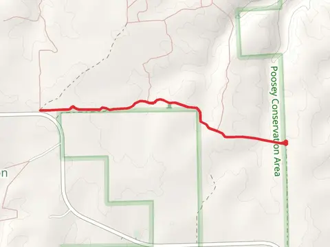 Dockery Trail