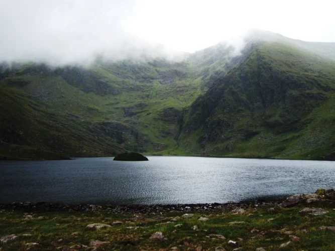 Cnoc An Chuillinn