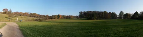 Jahnstraße to Heidelberg-Schlierbach Walk via Rechter Neckarrandweg