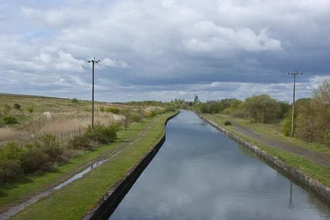 Worsley, Astley and Roe Green Loop