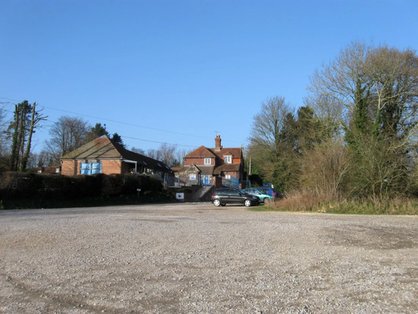An image depicting the trail Hempstead Meadows Nature Walk, Square Wood and Horstead Green Park Loop and its surrounding area.