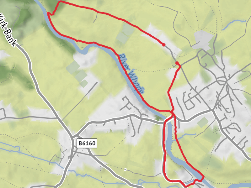 Craven Trail Running thumbnail