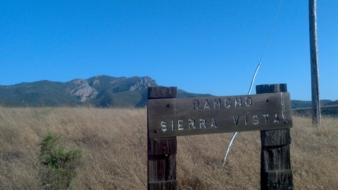 Upper Sycamore and Old Cabin Loop Trail