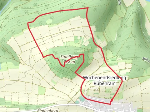 Stahlberg Loop