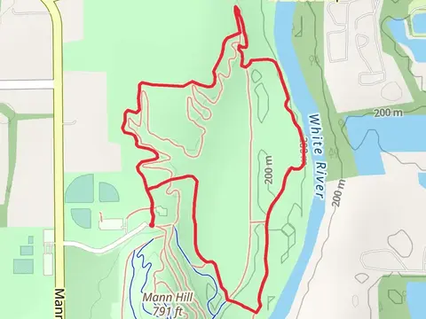 White River Loop