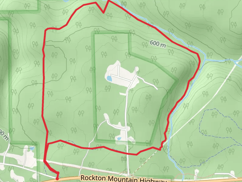 Coupler Run Loop