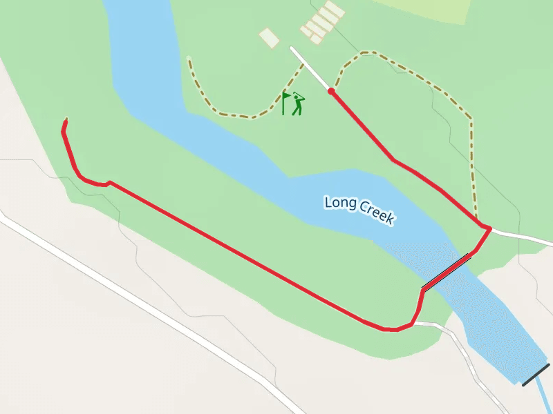 Long Creek