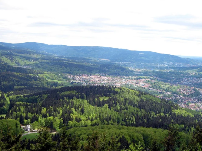 Braukopf Loop via Hirtentrift