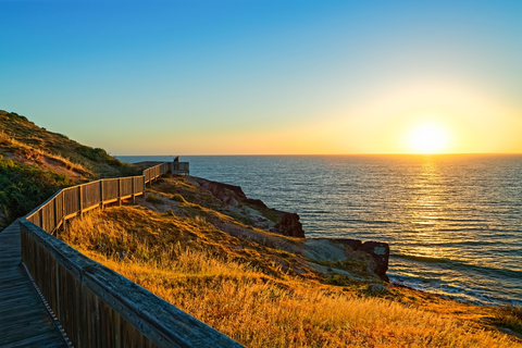 Hallett Cove Boardwalk