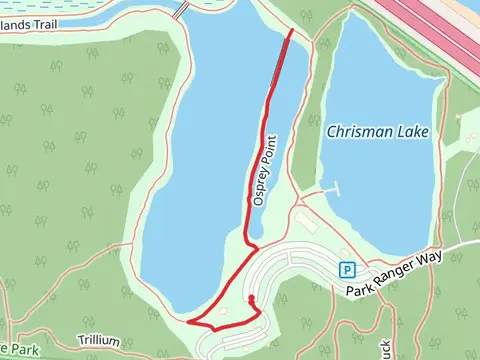 Osprey Point