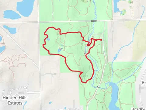 Stony Creek Loop