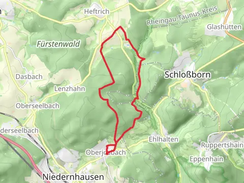 Alteburger Marktweg