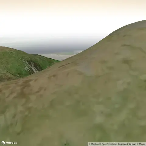 Aber Falls Circular