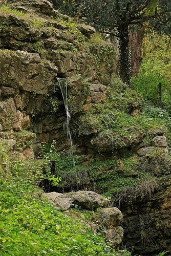 Obere Argen and Grosser Wasserfall via Eistobel Wanderweg