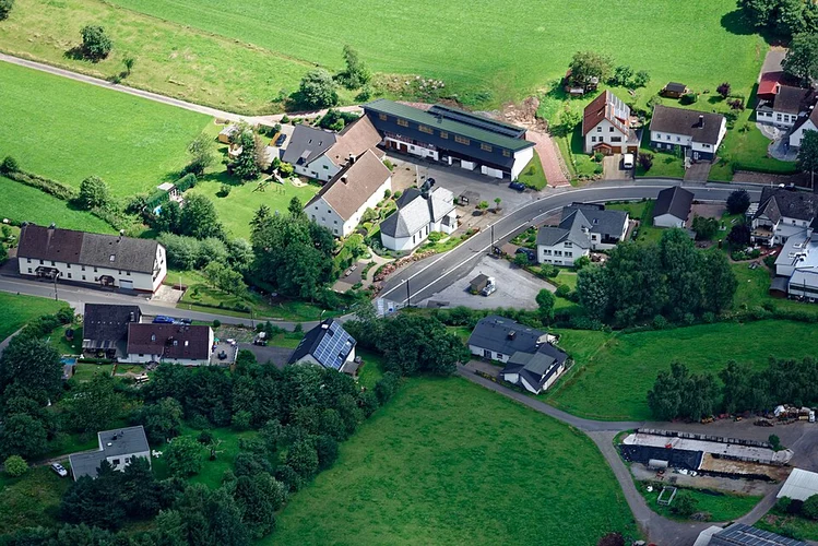 Neuenrade to Affeln Walk via Gersberg