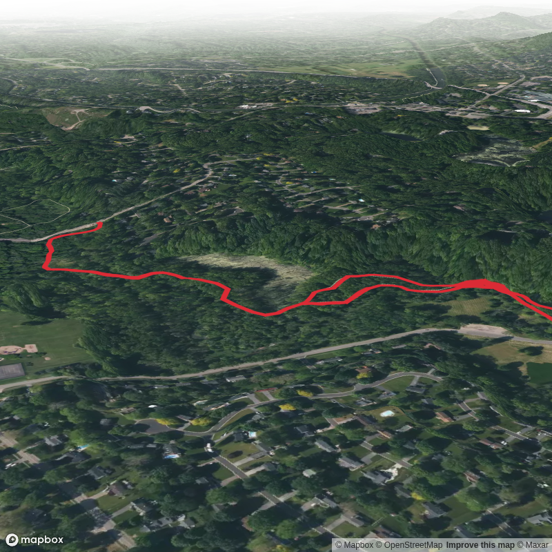 Irondequoit Creek Trail