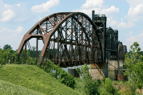 Rock Island Trail