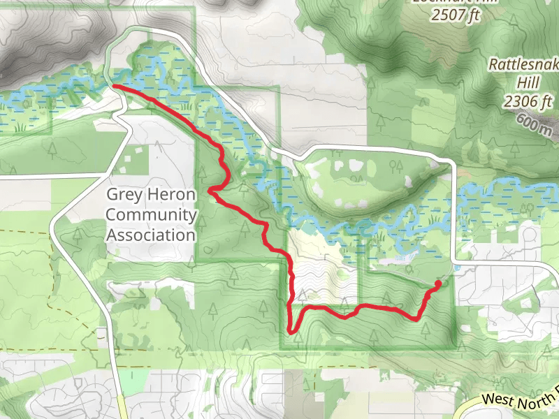 Trail 503