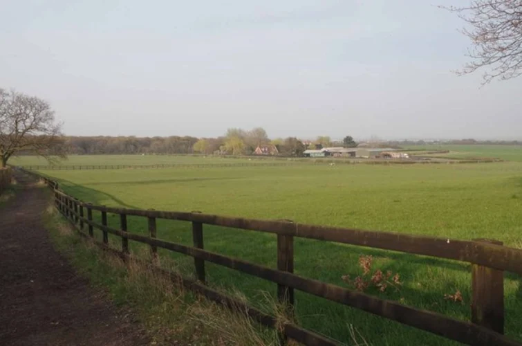 Purleigh - Hazeleigh and Rudley Green