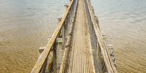 Whananaki Coastal Walkway