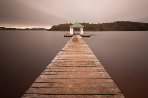 Nornalup to Monastery Landing Walk