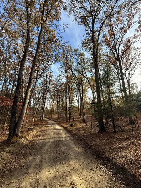 Twin Oaks and Pine Lick Loop Trail
