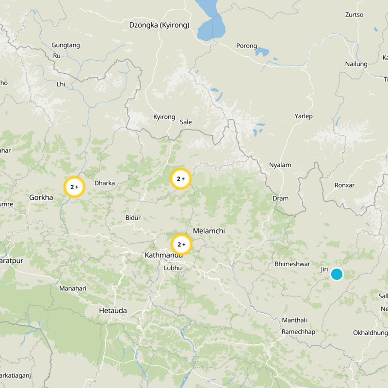 Ducheshwar Static Map