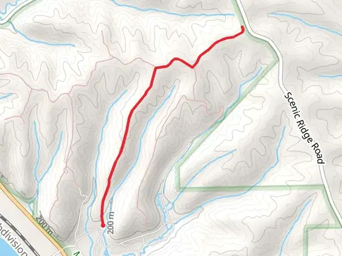 Aspen Trail