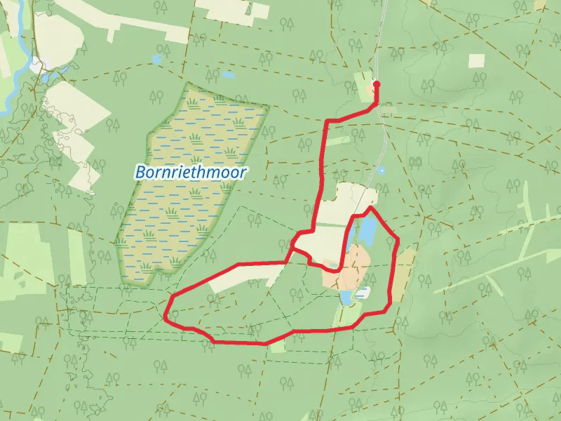 Severloh Loop