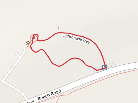 Lighthouse Loop Trail