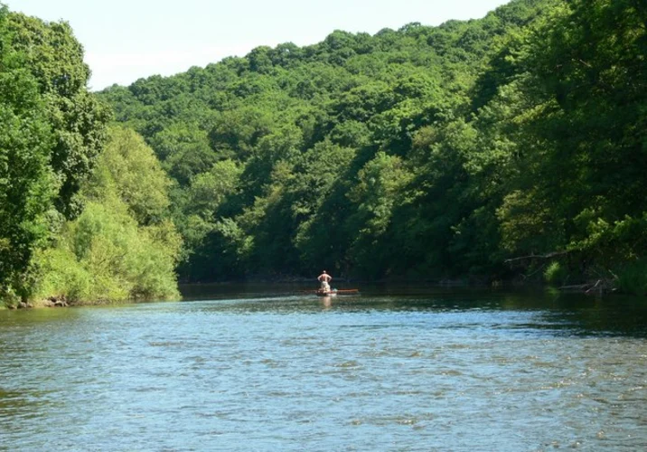 Trimpley Reservoir and Millennium Wood Loop