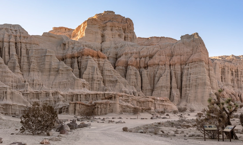 Black Rock Gulch and Nightmare Gulch Loop