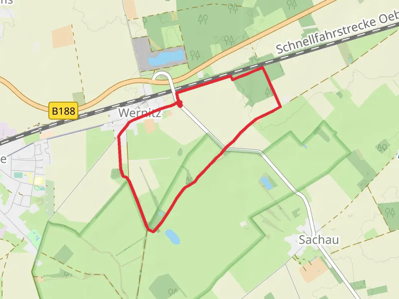 Wernitz Loop