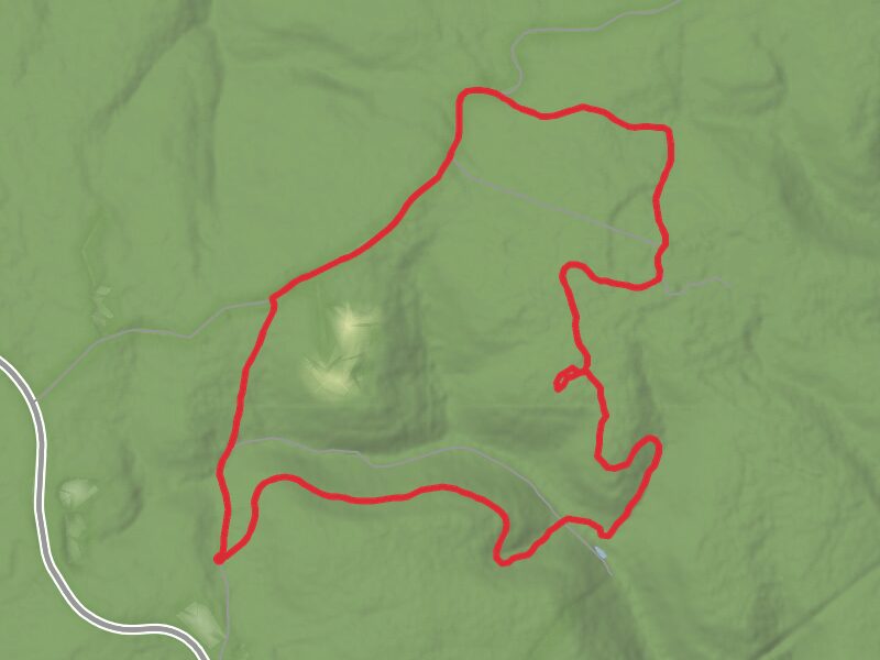 Hike from Karthaus thumbnail