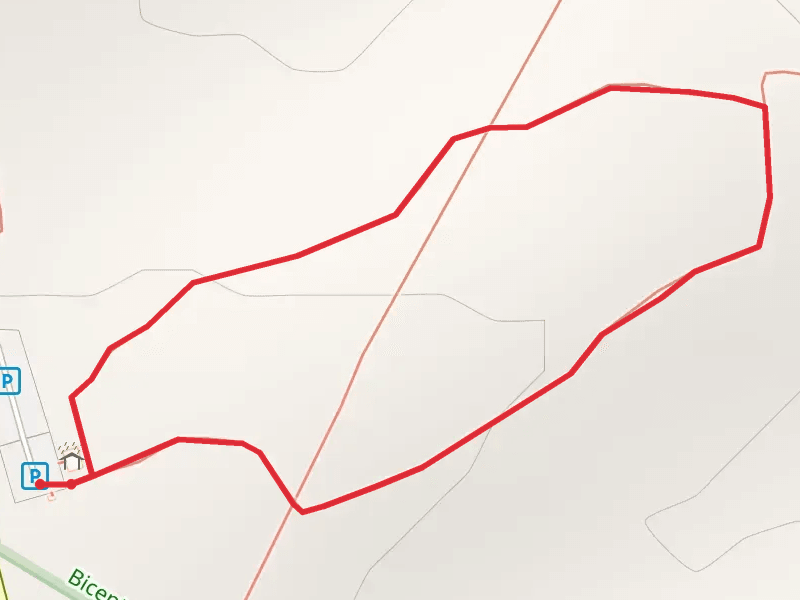 Doniphan Road Loop