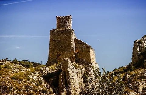 Embid de Ariza- Alhama de Aragon PR Z 091-b