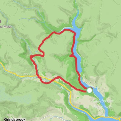 High Peak Walking thumbnail