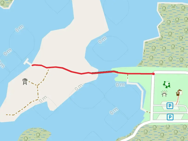 Round Island Park