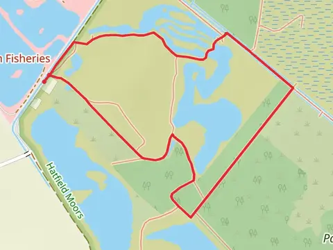 Tyram Fisheries Loop