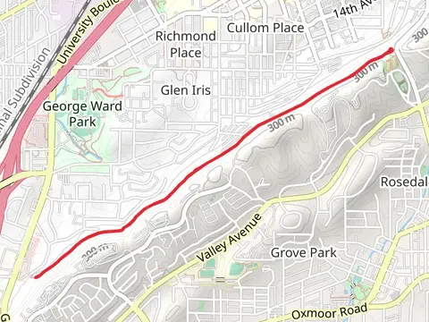 Vulcan Trail