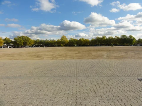 Messplatz Loop