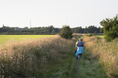 Bleekers Vallei and Rovershut Loop