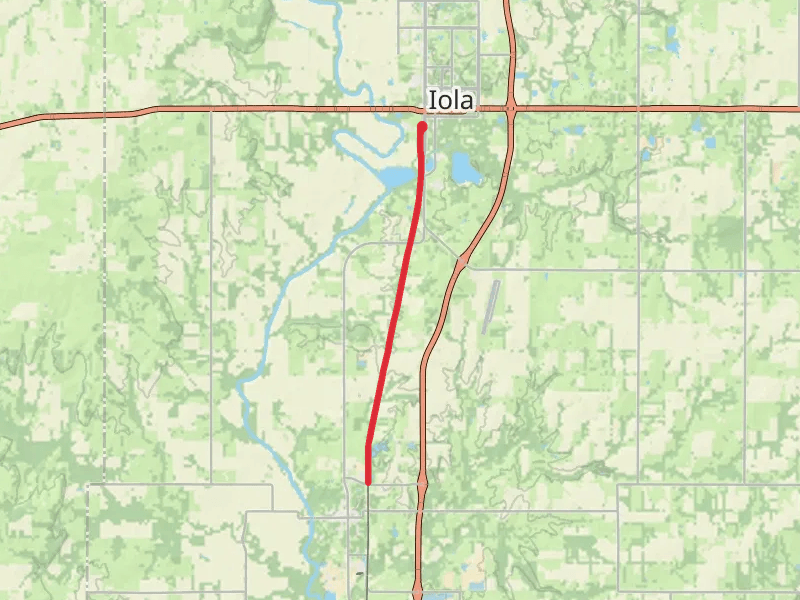 Southwind Rail-Trail