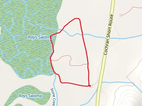 Beaver Swamp Loop Trail